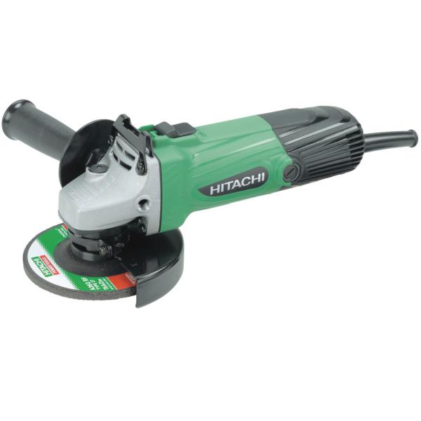 G12SS 115MM ANGLE GRINDER 230V/110V